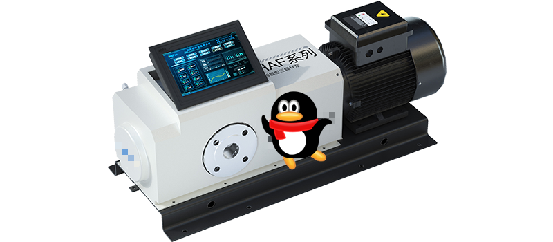 smart three screw pump