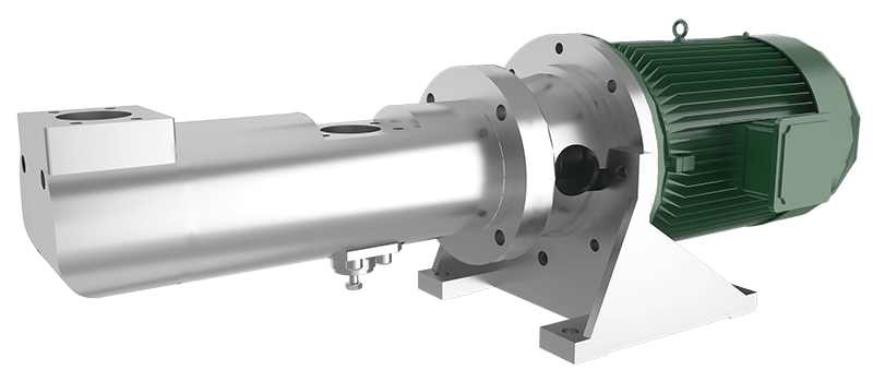 HSA Series-Compact