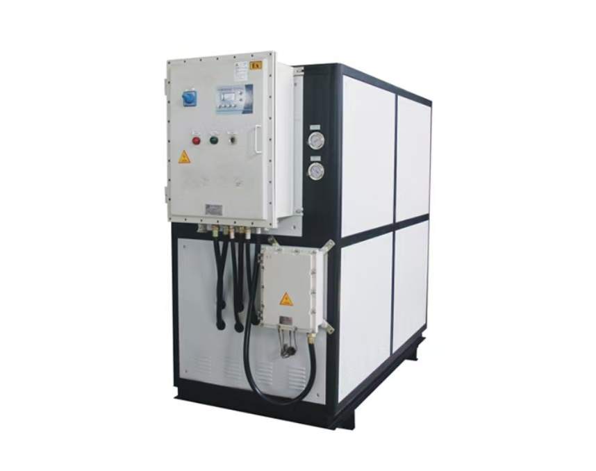 Water‑Cooled Explosion‑Proof Packaged Chiller Unit
