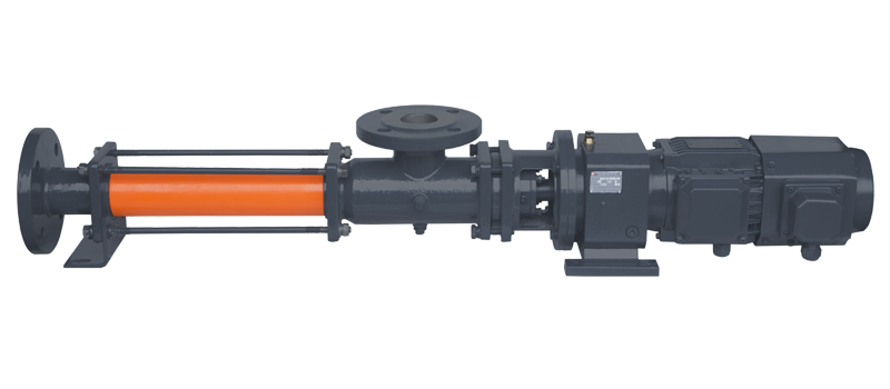 HDL Direct Coupled Pump