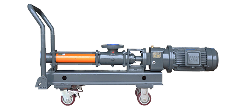 Portable Pump