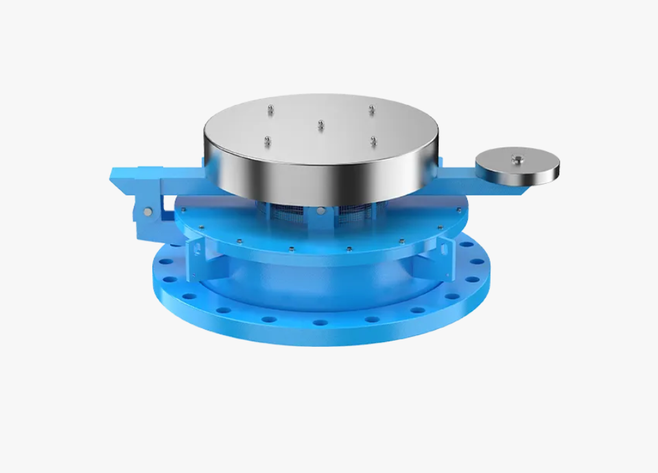 7200 Pressure/Vacuum Emergency Relief Valve