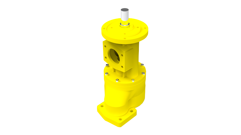 HSJB Series-Submersible