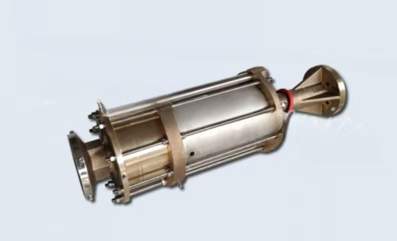 LNG Submersible Pump