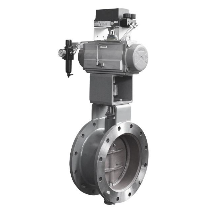 BT110 low-load light-duty butterfly valve