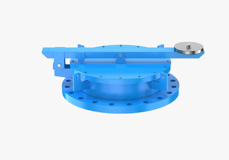 7100 pressure emergency relief valve
