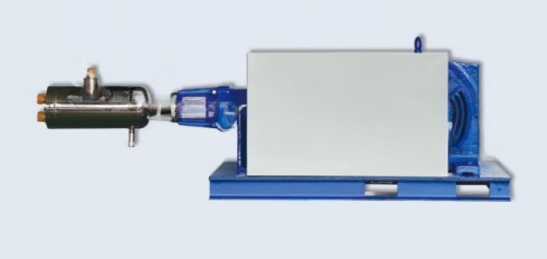 P450D industrial gas filling pump