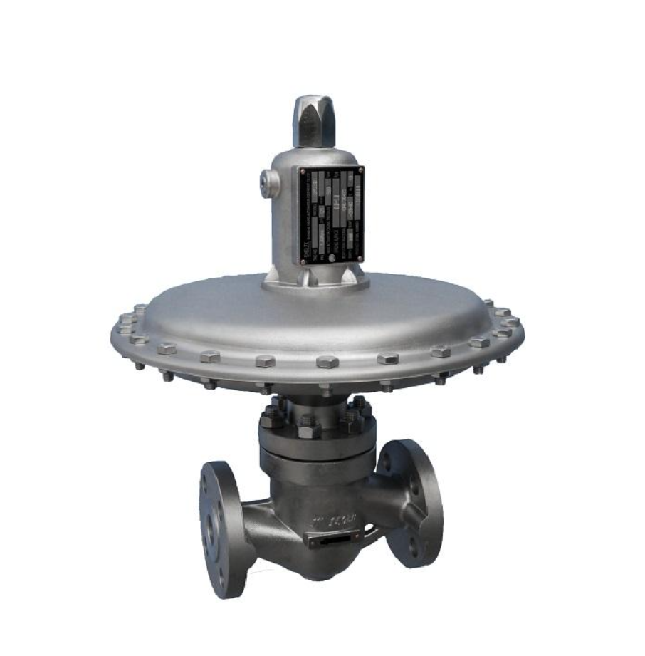 GZ870 self-operated low pressure relief valve